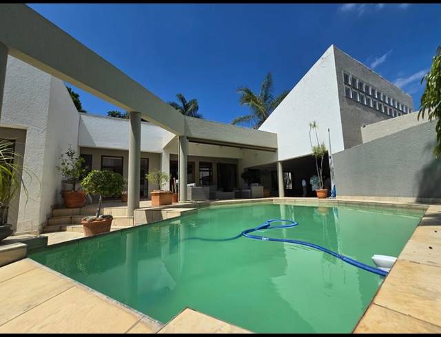 4 BEDROOM PROPERTY TO RENT IN WATERKLOOF